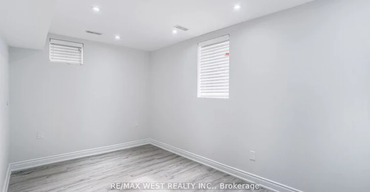 Basement-63 Belvidere Avenue, Toronto, ON, M6C 1P8 - 13
