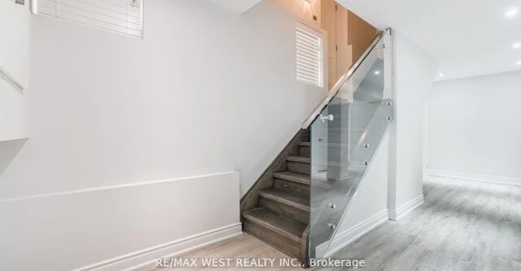 Basement-63 Belvidere Avenue, Toronto, ON, M6C 1P8 - 3