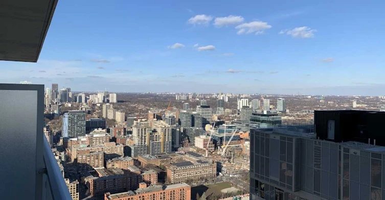 4006-15 Lower Jarvis Street, Toronto, ON, M5E 0C4 - 2