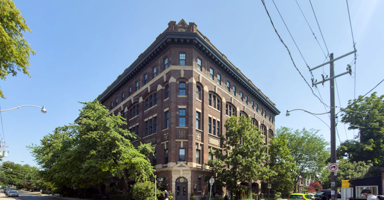 315-183 Dovercourt Road, Toronto, ON, M6J 3C7 - 16