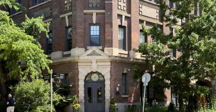 315-183 Dovercourt Road, Toronto, ON, M6J 3C7 - 17