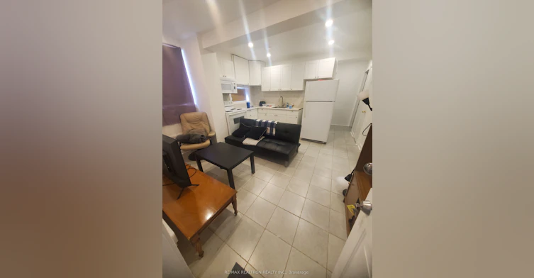 #1-234 Wilmington Avenue, Toronto, ON, M3H 5K2 - 5