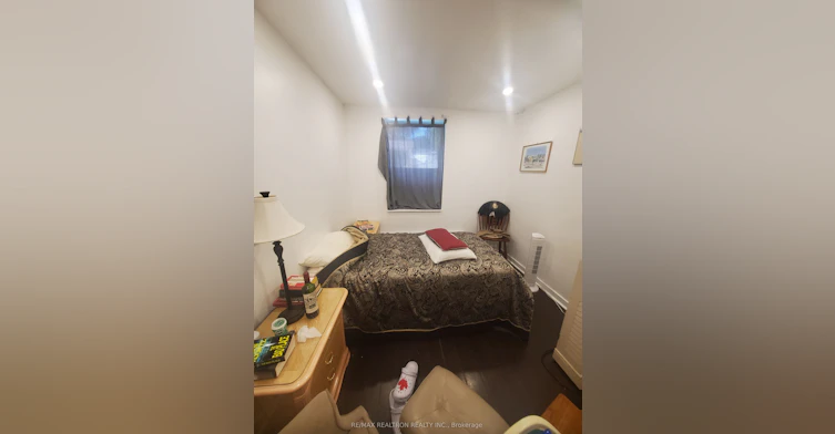 #1-234 Wilmington Avenue, Toronto, ON, M3H 5K2 - 10