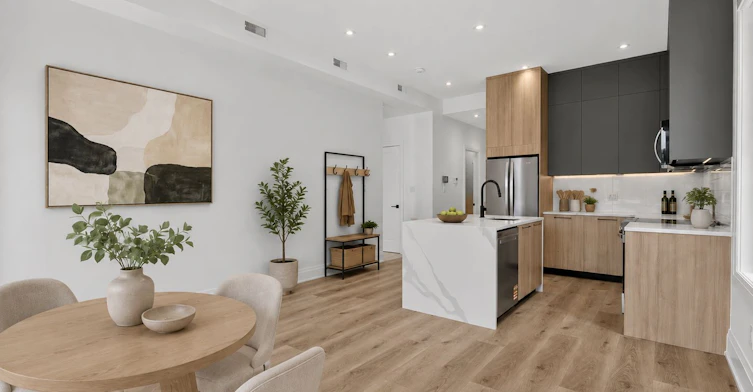 Unit 4-28 Norcross Road, Toronto, ON, M3H 2R4