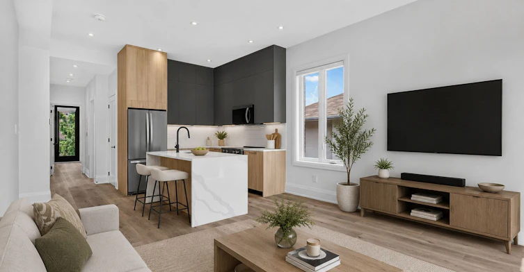 Unit 4-28 Norcross Road, Toronto, ON, M3H 2R4 - 3