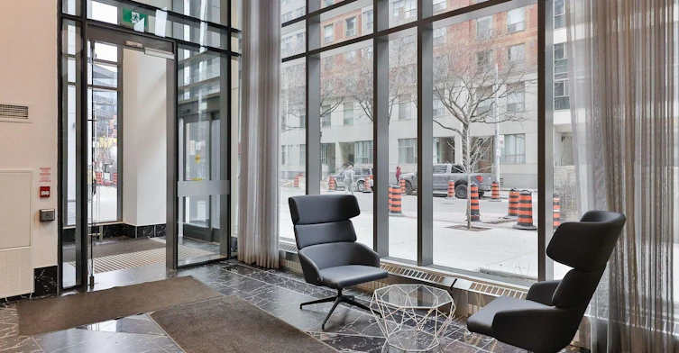 1422-60 Princess Street, Toronto, ON, M5A 2C7 - 24
