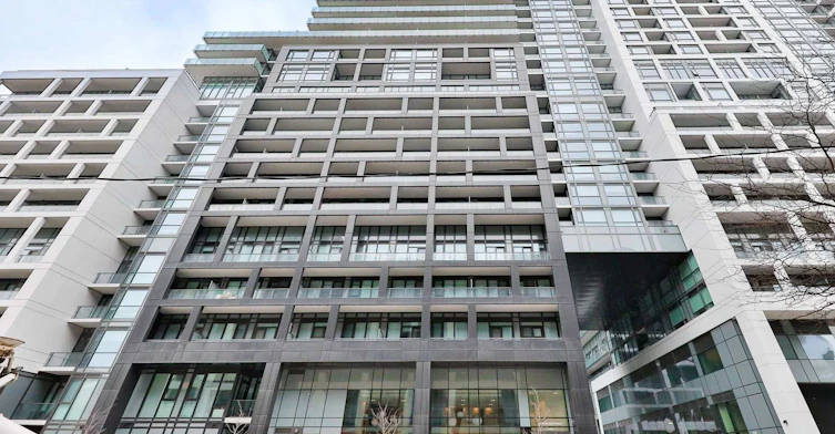 1422-60 Princess Street, Toronto, ON, M5A 2C7