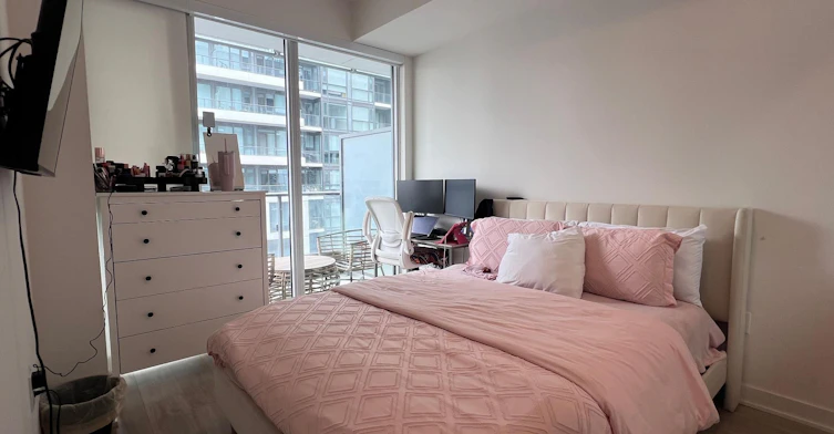 1422-60 Princess Street, Toronto, ON, M5A 2C7 - 14