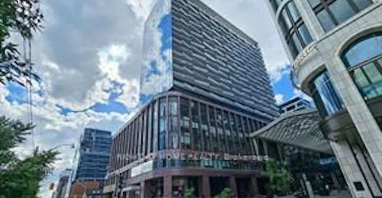 2013-480 Front Street W, Toronto, ON, M5V 0V6