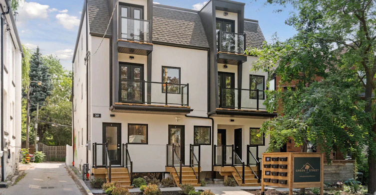 1-367 Howland Avenue, Toronto, ON, M5R 3C1 - 13