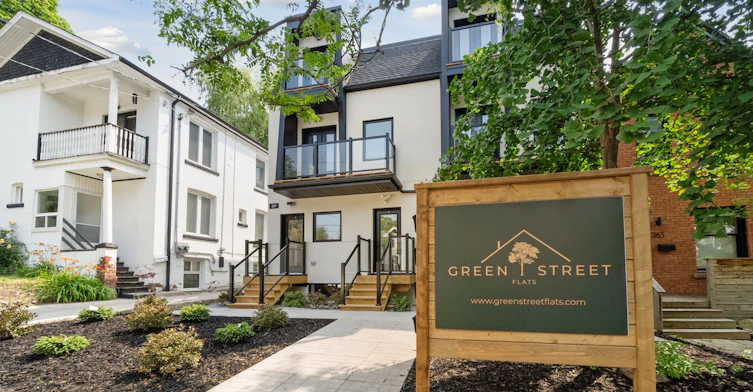 1-367 Howland Avenue, Toronto, ON, M5R 3C1 - 15