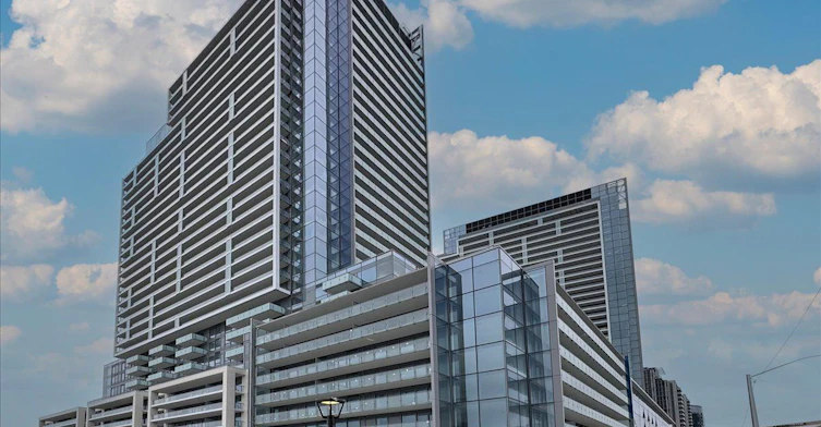 N435-7 Golden Lion Heights, Toronto, ON, M2M 0C1