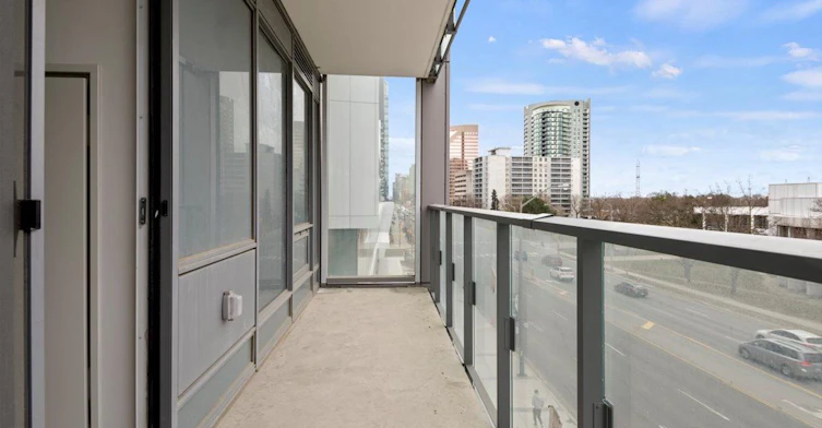 N435-7 Golden Lion Heights, Toronto, ON, M2M 0C1 - 17