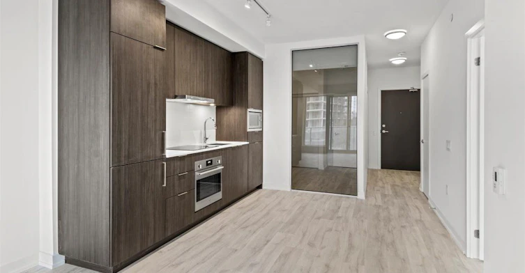 N435-7 Golden Lion Heights, Toronto, ON, M2M 0C1 - 6