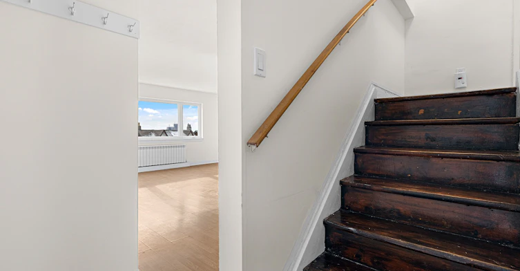 2-1030 Davenport Road, Toronto, ON, M6G 2B9 - 13