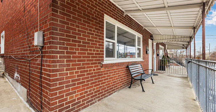 2-1030 Davenport Road, Toronto, ON, M6G 2B9 - 3
