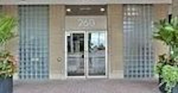 2908-260 Queens Quay W, Toronto, ON, M5J 2N3