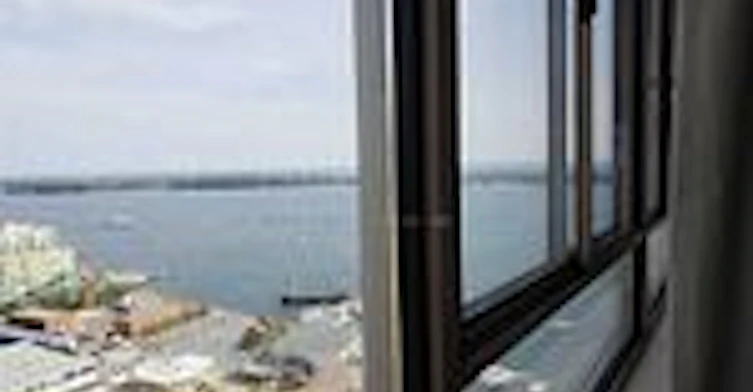 2908-260 Queens Quay W, Toronto, ON, M5J 2N3 - 4