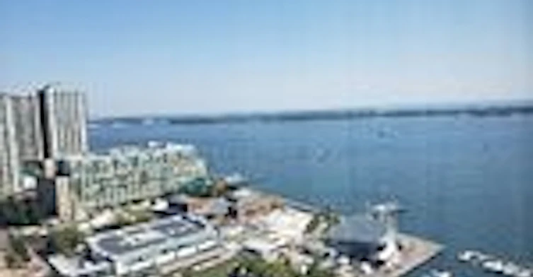 2908-260 Queens Quay W, Toronto, ON, M5J 2N3 - 3