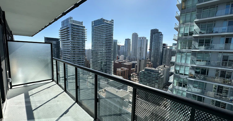 2805-127 Broadway Avenue, Toronto, ON, M4P 1V3 - 2
