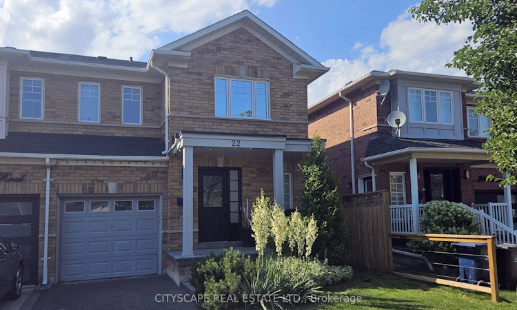 22 Windom Road