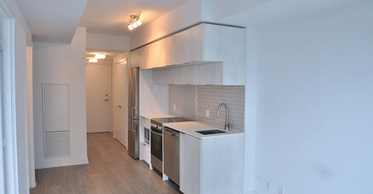 2615-181 Dundas Street E, Toronto, ON, M5A 0N5 - 2