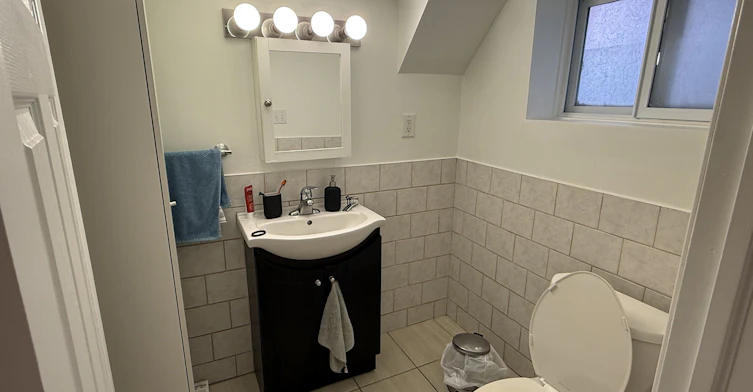 Bsmt-169 Lawrence Avenue W, Toronto, ON, M5M 1A9 - 4