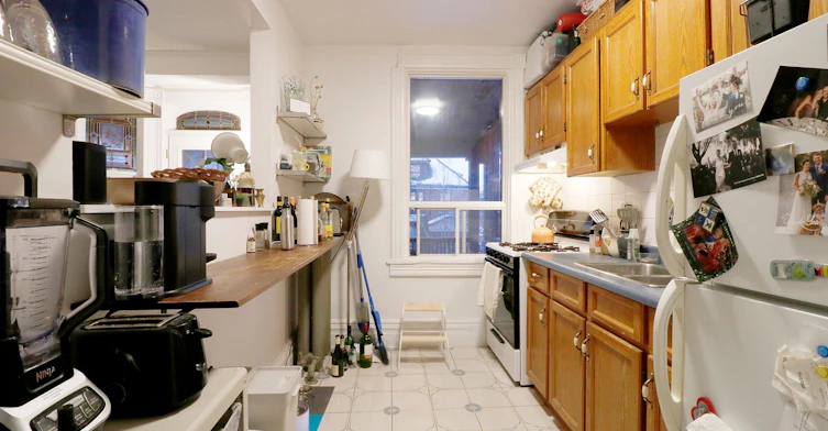 2A-107 Concord Avenue, Toronto, ON, M6H 2P2 - 3