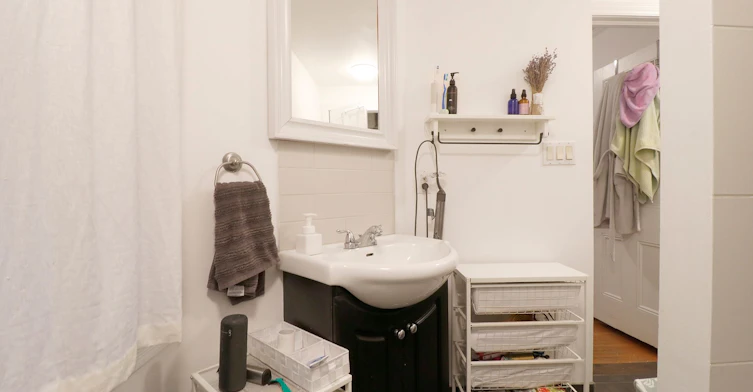 2A-107 Concord Avenue, Toronto, ON, M6H 2P2 - 14