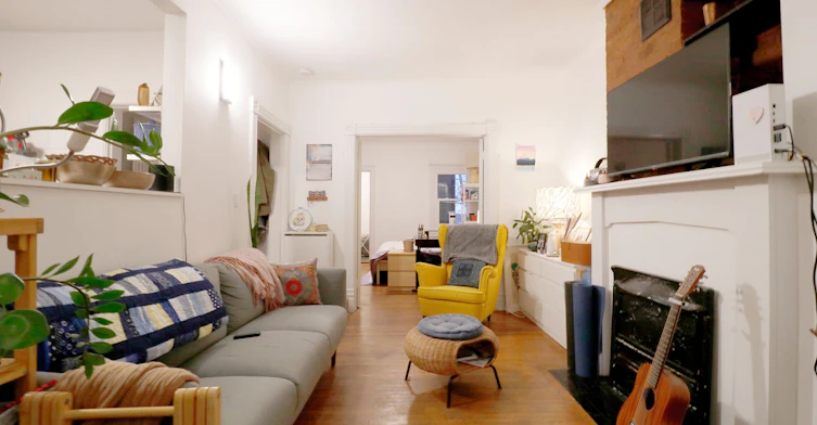 2A-107 Concord Avenue, Toronto, ON, M6H 2P2 - 8