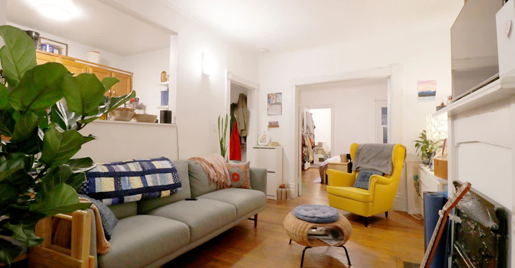 2A-107 Concord Avenue, Toronto, ON, M6H 2P2 - 7