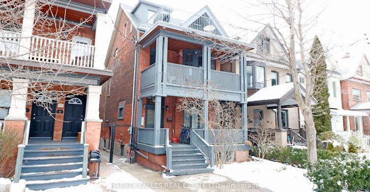 2A-107 Concord Avenue, Toronto, ON, M6H 2P2 - 16