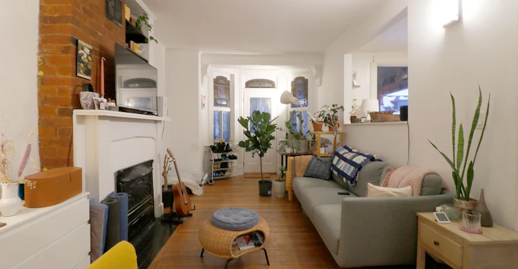 2A-107 Concord Avenue, Toronto, ON, M6H 2P2 - 5