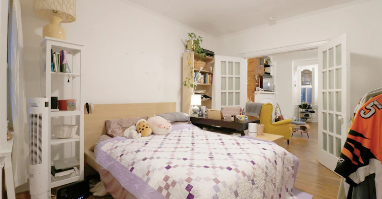 2A-107 Concord Avenue, Toronto, ON, M6H 2P2 - 10