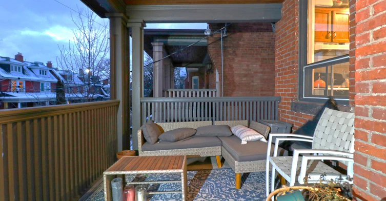 2A-107 Concord Avenue, Toronto, ON, M6H 2P2 - 15