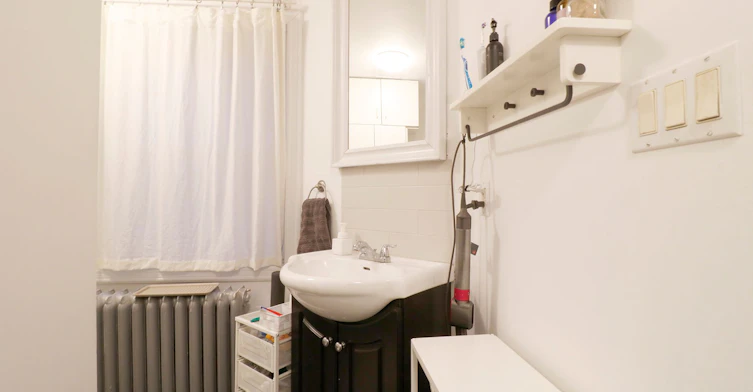 2A-107 Concord Avenue, Toronto, ON, M6H 2P2 - 11