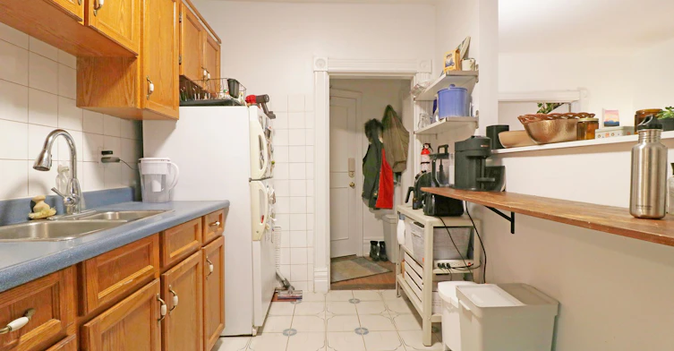 2A-107 Concord Avenue, Toronto, ON, M6H 2P2 - 4