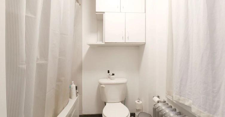 2A-107 Concord Avenue, Toronto, ON, M6H 2P2 - 12
