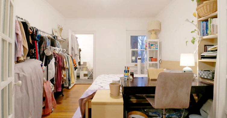 2A-107 Concord Avenue, Toronto, ON, M6H 2P2 - 9