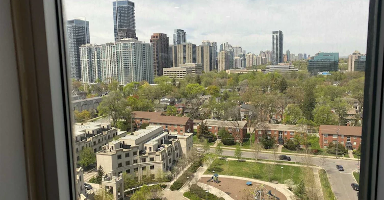 1318-100 Harrison Garden Boulevard, Toronto, ON, M2N 0C2 - 5