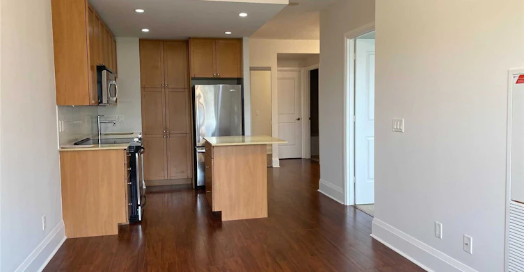 1318-100 Harrison Garden Boulevard, Toronto, ON, M2N 0C2 - 2
