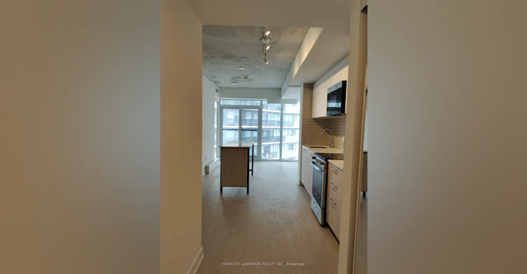 1607-65 Mutual Street, Toronto, ON, M5B 2A9