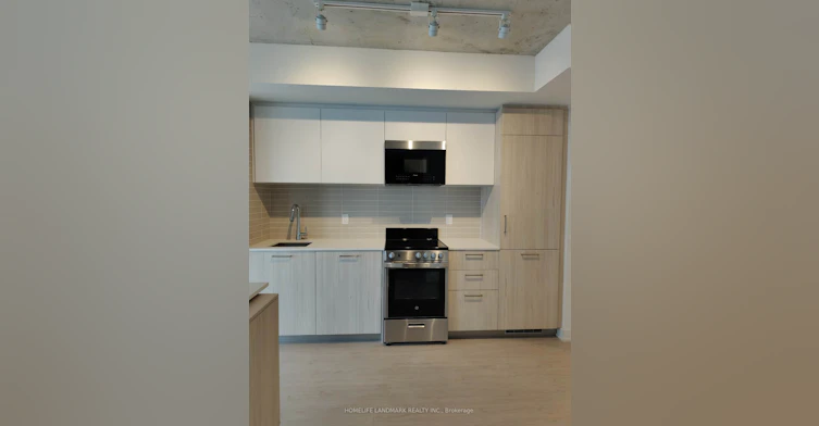 1607-65 Mutual Street, Toronto, ON, M5B 2A9 - 4