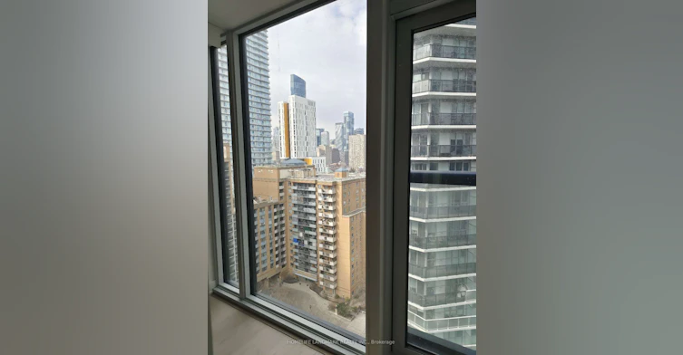 1607-65 Mutual Street, Toronto, ON, M5B 2A9 - 6