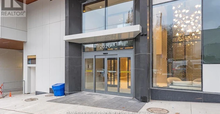 610-2020 Bathurst Street, Toronto, ON, M5P 0A6 - 18