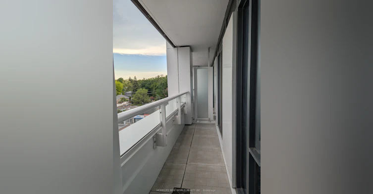 610-2020 Bathurst Street, Toronto, ON, M5P 0A6 - 12
