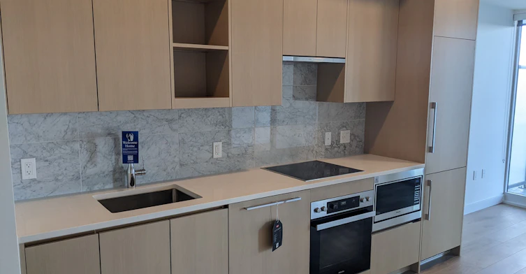 701-95 Mcmahon Drive, Toronto, ON, M2K 0H2 - 2