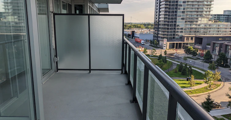701-95 Mcmahon Drive, Toronto, ON, M2K 0H2 - 7