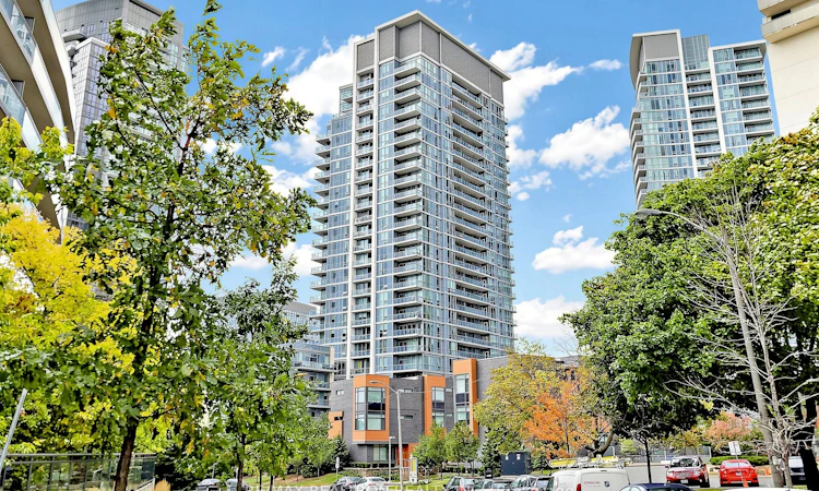 606-62 Forest Manor Road