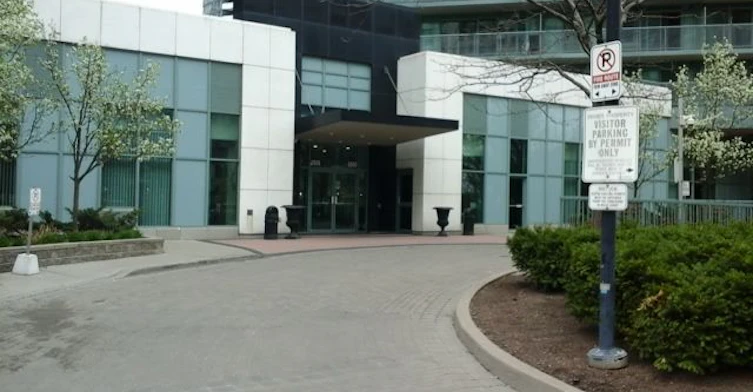 1506-5500 Yonge Street, Toronto, ON, M2N 7L1